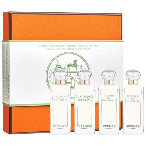 sephora hermes mini jardin.